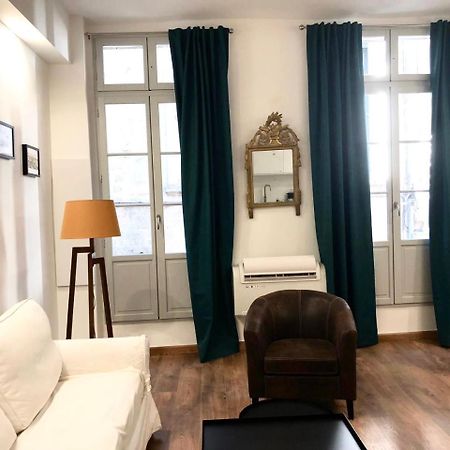 Le Musee Fabre, Appart De Charme , Parking Gratuit Μονπελιέ Εξωτερικό φωτογραφία
