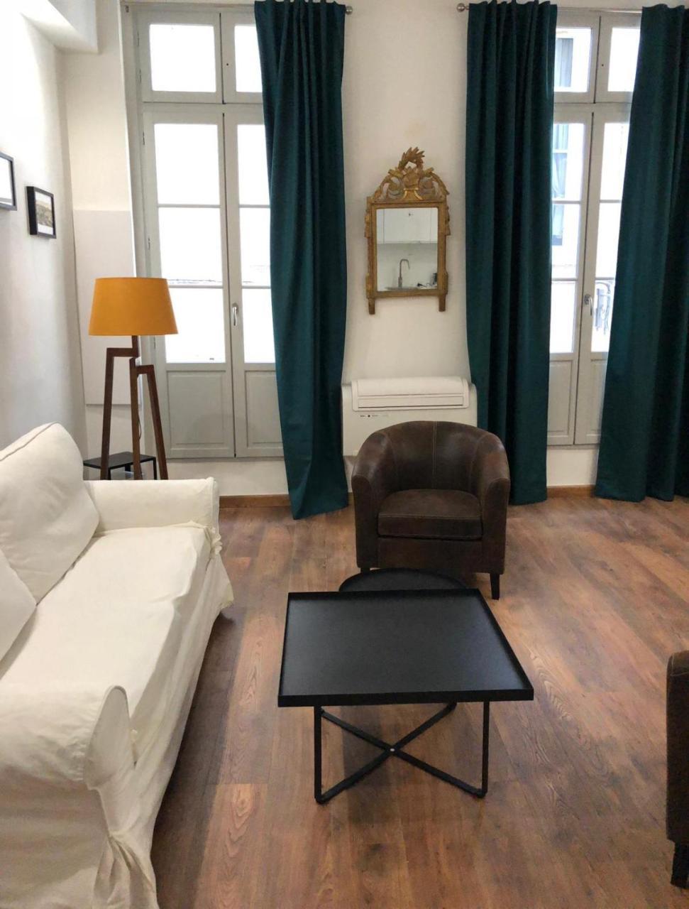 Le Musee Fabre, Appart De Charme , Parking Gratuit Μονπελιέ Εξωτερικό φωτογραφία