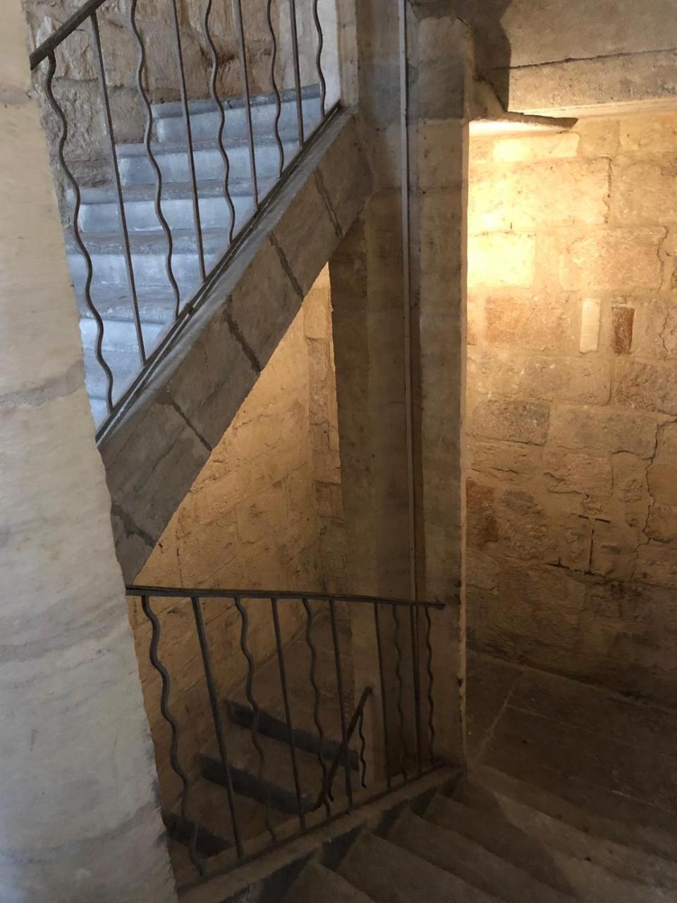 Le Musee Fabre, Appart De Charme , Parking Gratuit Μονπελιέ Εξωτερικό φωτογραφία